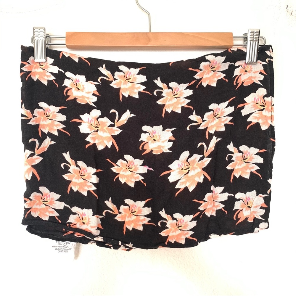 ❌SOLD❌$75v Acacia Aloha Honey Pareo